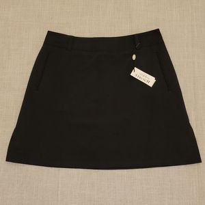 Sport Haley Microtwill Golf Skort